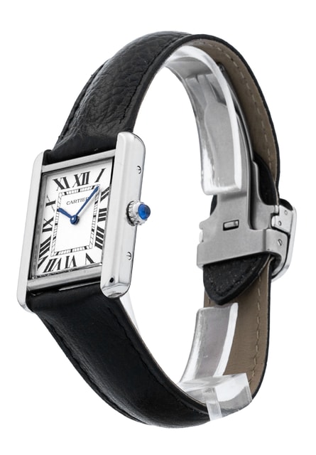 Cartier Tank Solo W5200005 Image 2